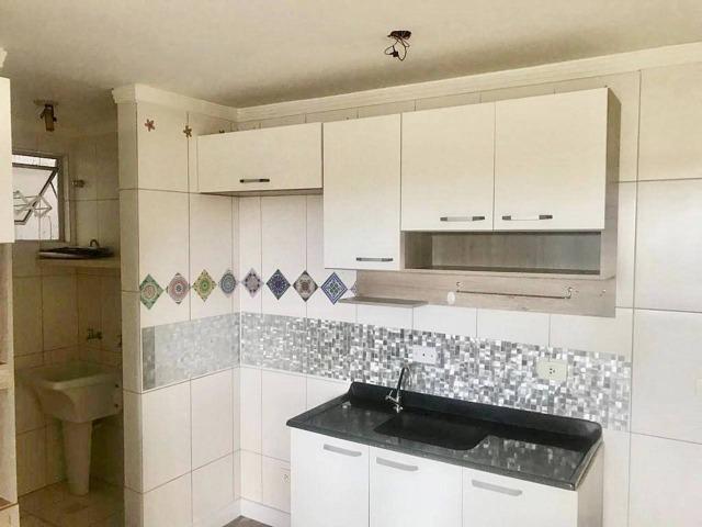 Apartamento com 2 quartos para alugar - Planta Almirante - Almirante Tamandaré/PR - Foto 5