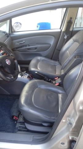 Fiat Linea Absolute Dual Logic - Foto 5