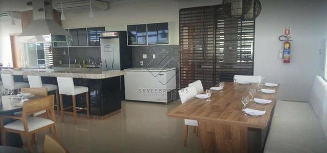 Terreno I Condomínio Florais do Valle I Bem localizado I Pronto para construir I 471,41 m² - Foto 10