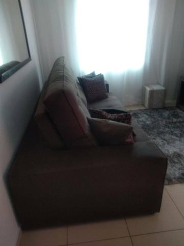 Sofá da komforthouse é pra sair hoje
