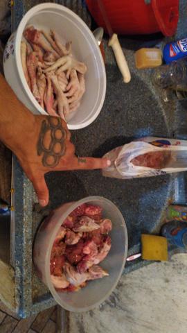Moedor de carne - Foto 2