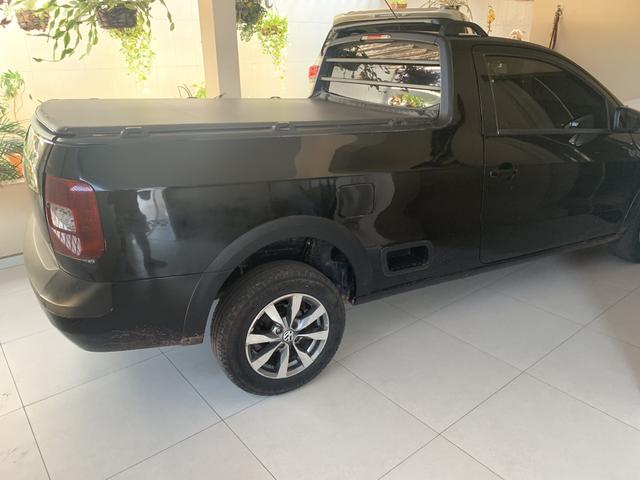 Saveiro 2015/2015 - Foto 4