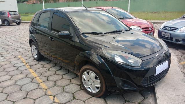 Ford Fiesta 2013 - Foto 4