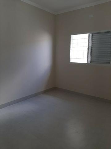 Linda Casa Jardim Seminário Toda de Led - Foto 3