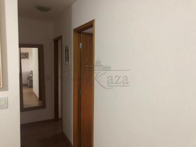 Apartamento à venda com 3 dormitórios em Jardim america, Sao jose dos campos cod:V9049SA - Foto 6