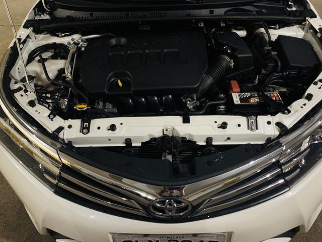 Corolla xei impecável 2016 - Foto 4