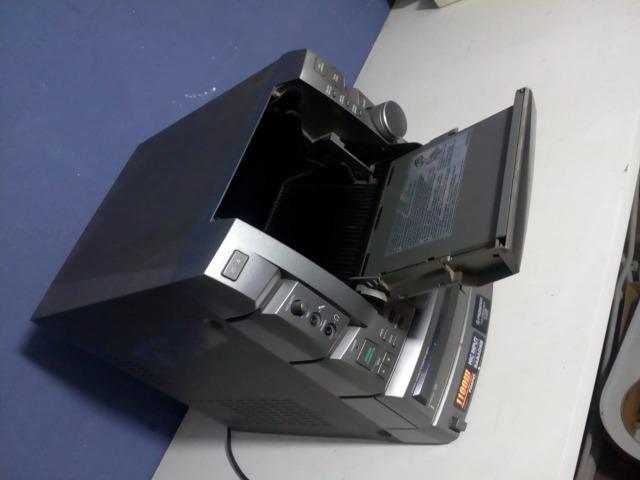 Radio Pioneer receiver duplo deck - Foto 2