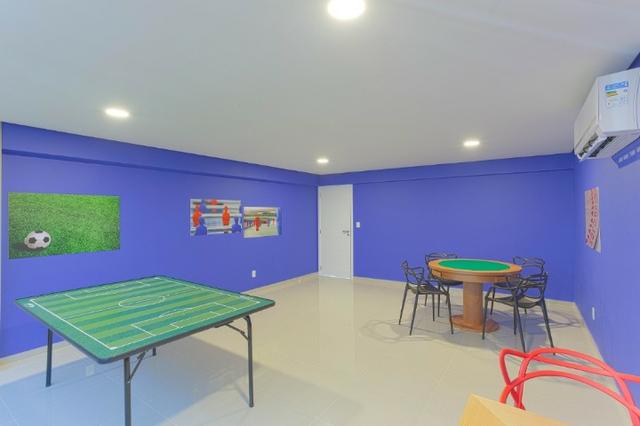Dan. 81 99699.6401 \venda em Piedade: 55m² , 2 quartos e 1 suíte perto do Shopping e Mar - Foto 4