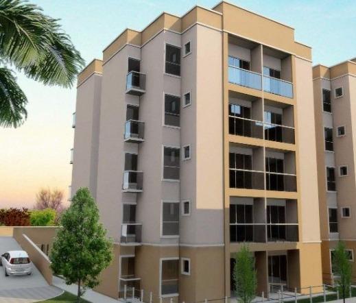 Vendo apartamento no bairro Passaré com 2 suítes e lazer completo por 167.000 - Foto 8