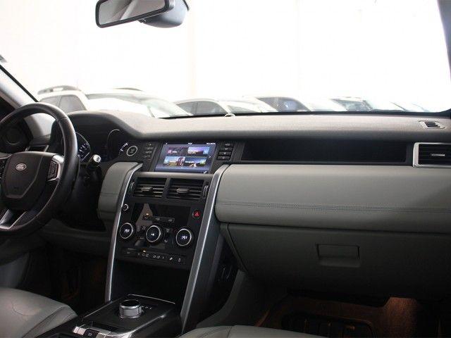 Discovery Sport SE 2.0 4x4 Aut. - Foto 4