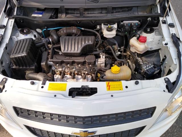Montana LS 1.4 2019 - Foto 10