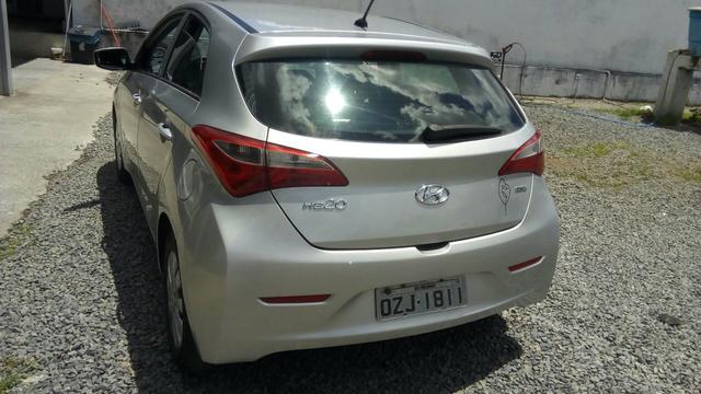 HB20 Confort Plus - Foto 2