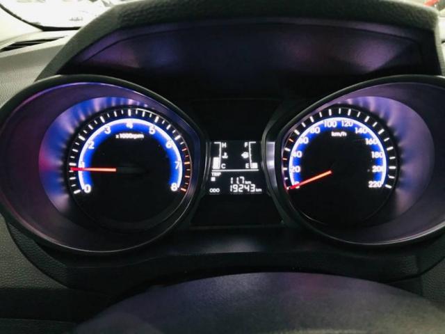 Hyundai HB20 1.0 M UNIQUE - Foto 13