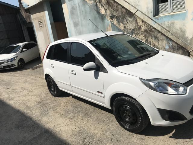 Vendo Fiesta hatch 2012/2012 - Foto 2