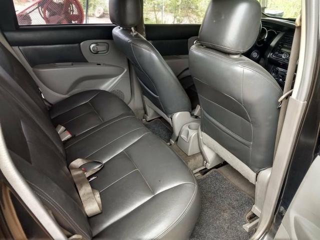 Livina SL 1.6 2010 - Foto 5