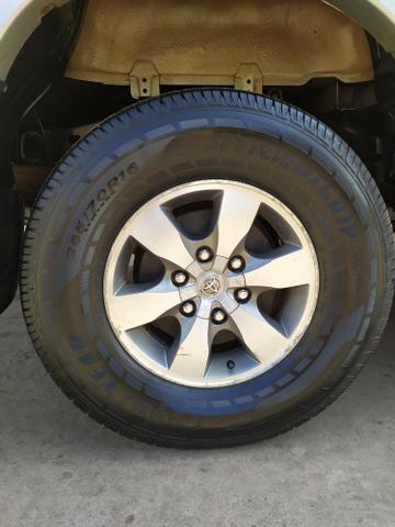 Hilux srv - Foto 5
