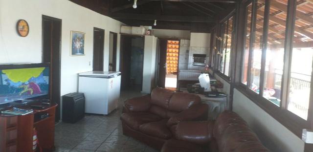 Apto Cobertura Ubatuba/SC Aluguel Temporada - Foto 9