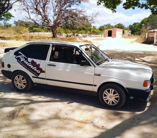 Gol 1000 94/95