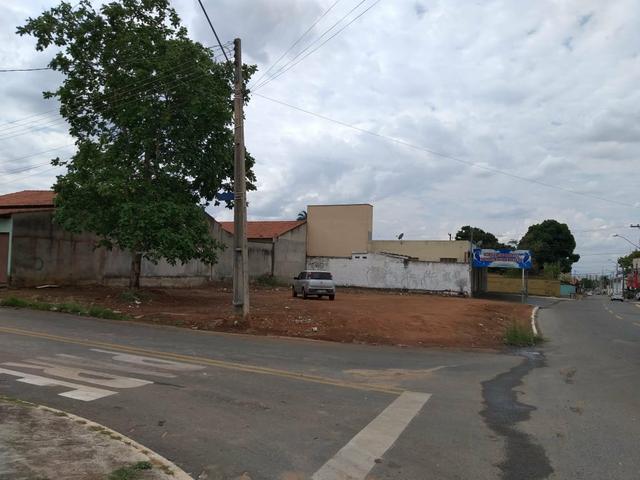 Lote comercial esquina Centeville - Foto 2