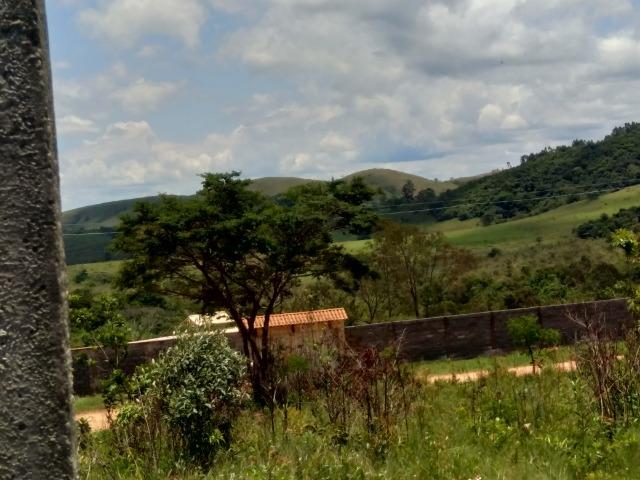 Terreno colônia Rodrigo Silva 3.150m2