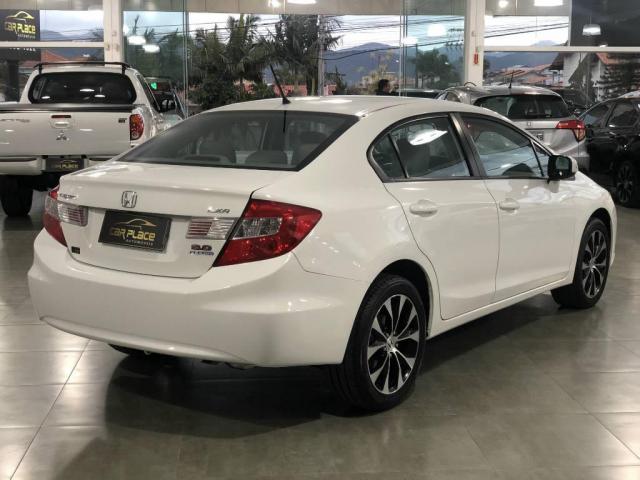 Honda Civic LXR - Foto 3