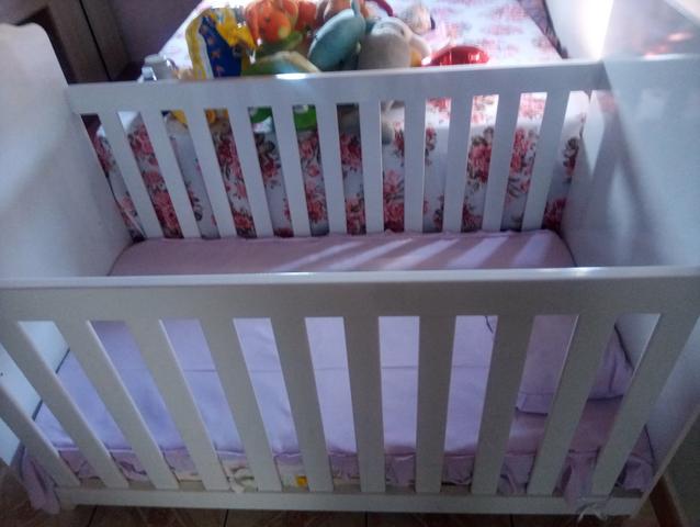 Berço infantil - Foto 2