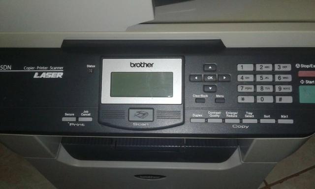 Impressora Brother - Foto 4