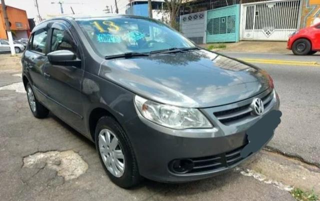 Gol G5 COMPLETO