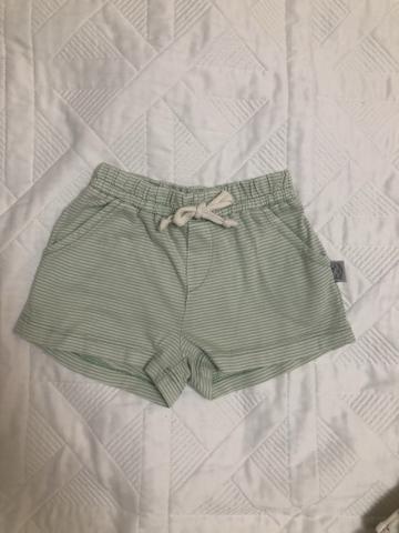 Roupas infantis - short - Foto 3