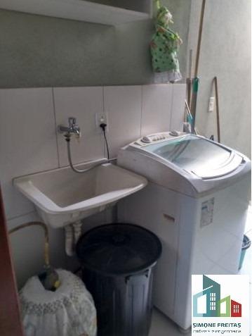 Simone Freitas Imóveis - Vende-se casa no Vale dos Ipês - Barra do Piraí - Foto 15