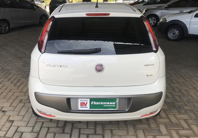 Fiat / Punto essence 1.6 2013 completo - Foto 2