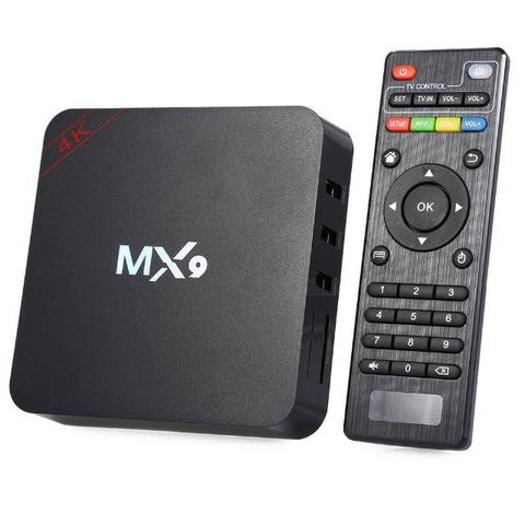 Tv Box Android 2gb Ram 16gb Smarttv Hdmi Usb 4k Wi-fi - Foto 3