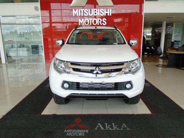 L200 TRITON SPORT HPE-S 2.4 CD DIES. AUT zero Km - Foto 2