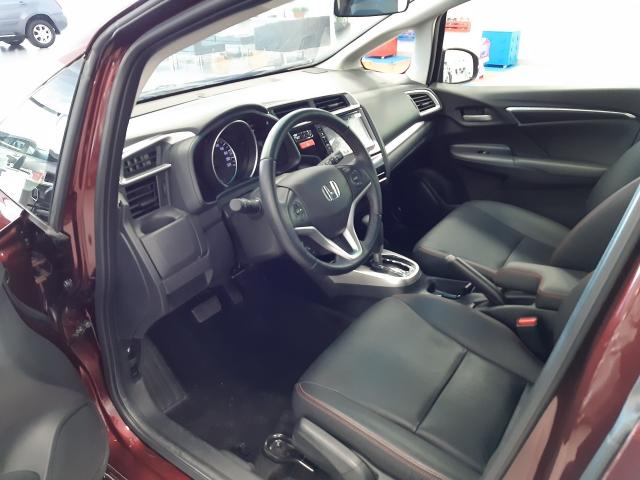 HONDA WR-V 2019/2019 1.5 16V FLEXONE EXL CVT - Foto 15