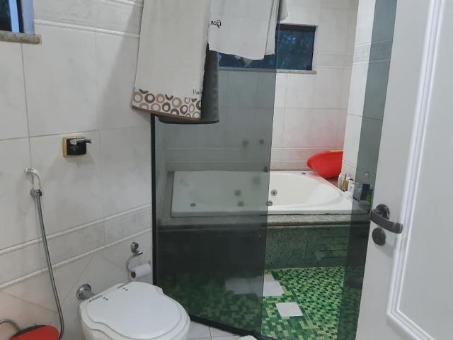 Alugo casa 03 quartosbairro São João Bosco - Foto 6