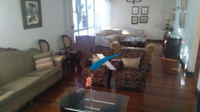 Apartamento à venda 4 quartos cidade jardim - Foto 2