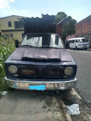 Pick Up F75 - Foto 2