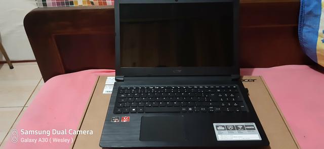 Notebook - Foto 4
