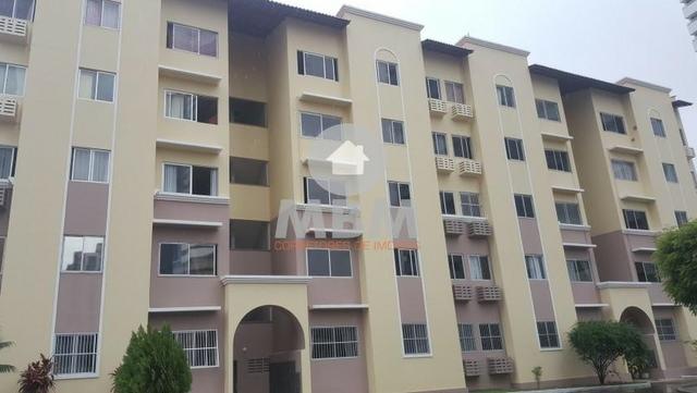 Vendo apartamento no Parque Del Sol com 3 quartos por apenas 185.000,00 - Foto 11