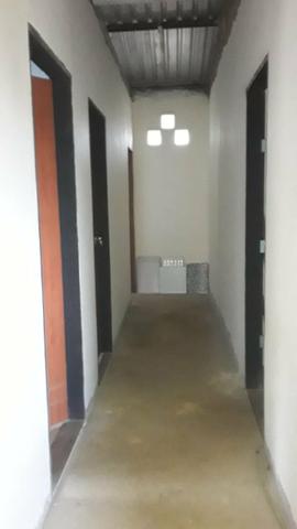 Vendo ou troco casa em iranduba manaus por casa em boa vista - Foto 8