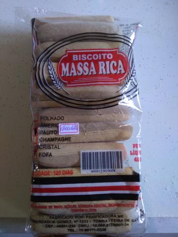 Vende-se uma panificadora com fábrica de biscoito - Foto 13