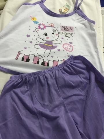 Baby doll feminino - Foto 4
