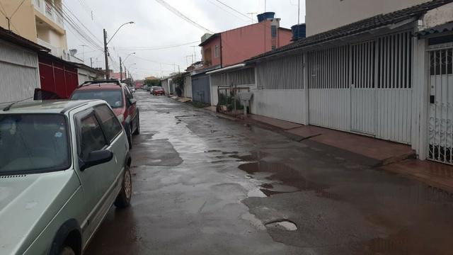 Casa qnp 16 psul somente a vista de 180 mil por 159 mil