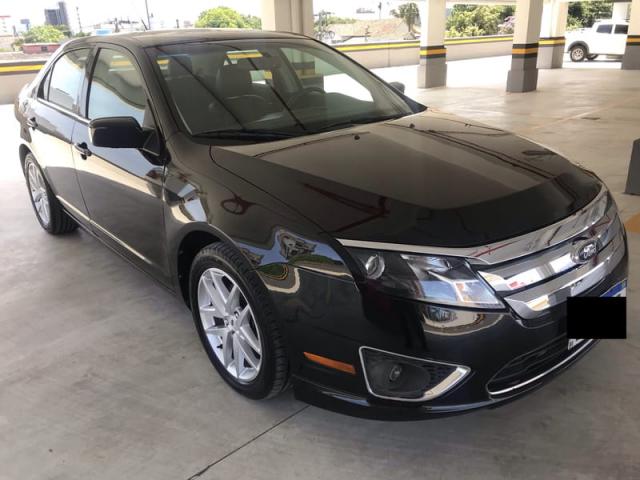 FORD FUSION - Foto 14
