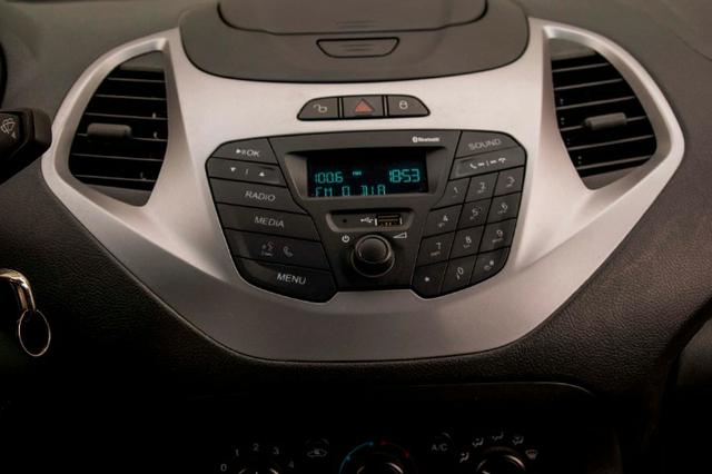 Ford Ka 2018 - Foto 9