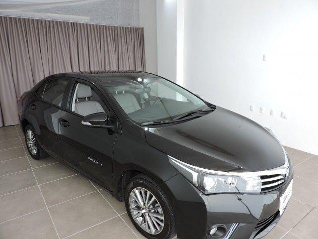 Corolla GLi 1.8 Flex 16V Aut. - Foto 2