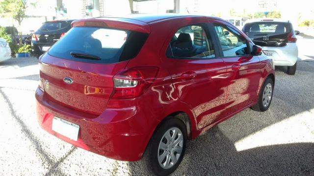 Ford Ka SE 2018 - Foto 2