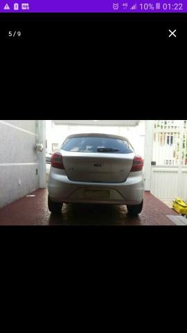 Ford Ka - Foto 4