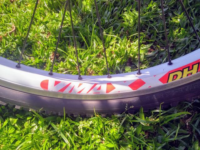 Bicicleta MTB aro 26 - Foto 3