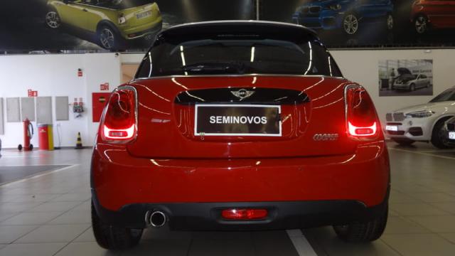 MINI COOPER 1.5 136 CV AUT 2018 - Foto 8